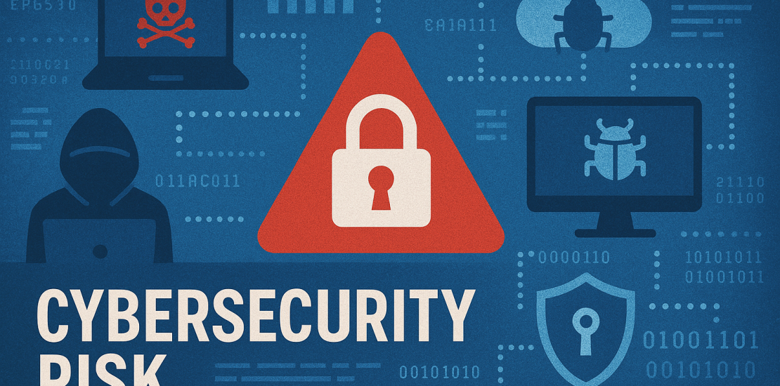 20250405_1146_Cybersecurity Risk Alert_simple_compose_01jr2wc45meq69xax666j2fg2n
