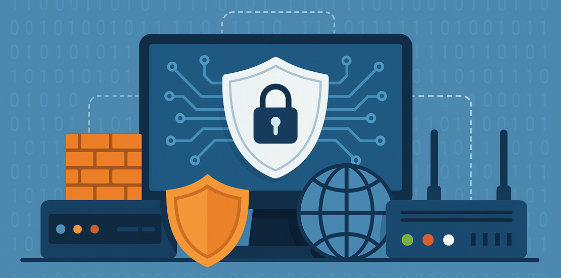 20250410_0944_Network Security Course Banner_simple_compose_01jrfh8ahdfc8a0bxffcssfm7k
